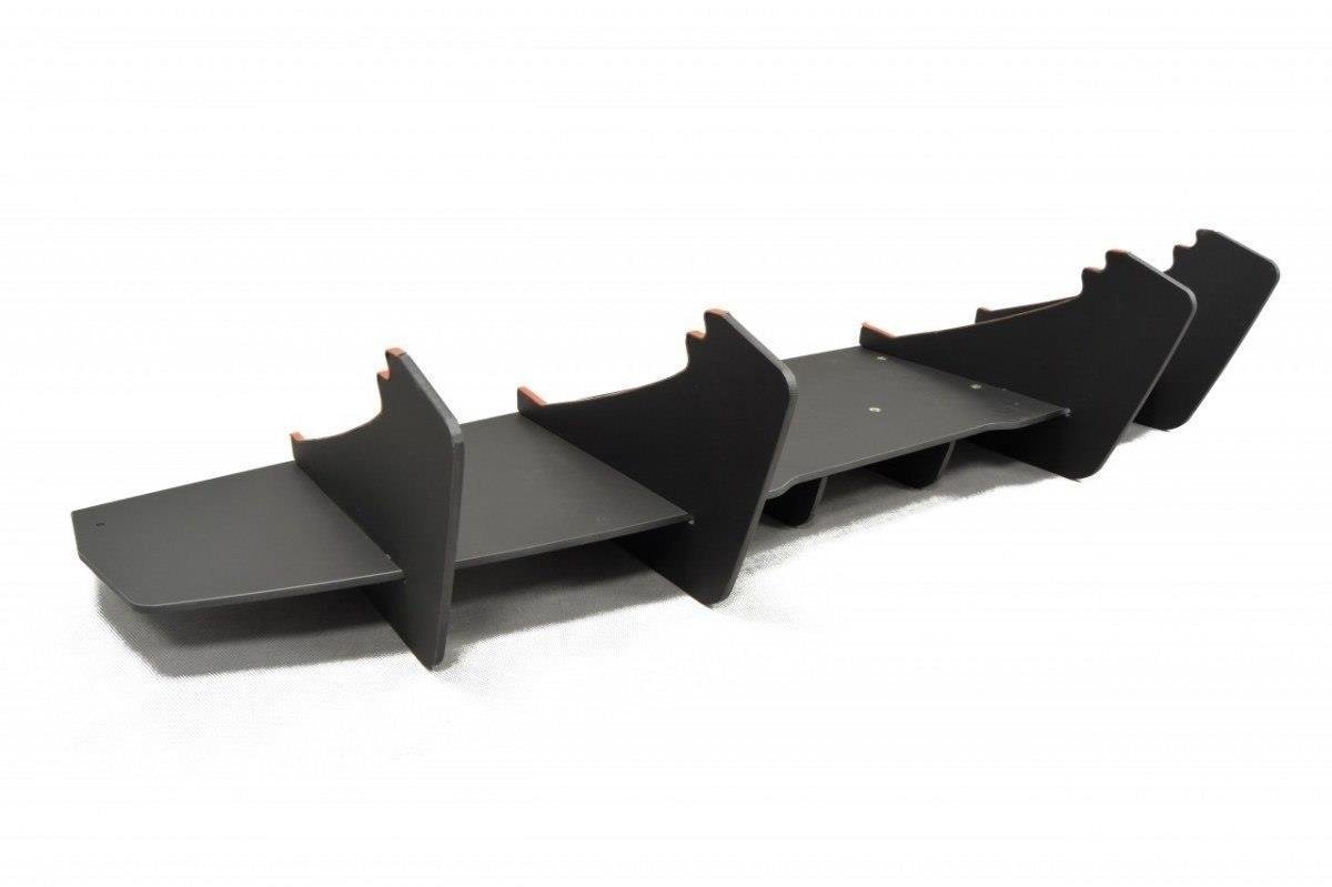 Rear Diffuser Ford Mustang GT Mk6 - Imagen 5