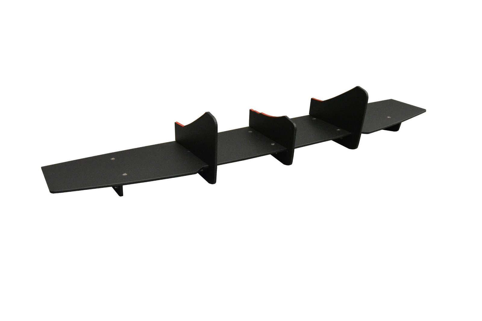 Rear Diffuser Peugeot RCZ Mk1 / Mk1 Facelift - Imagen 4