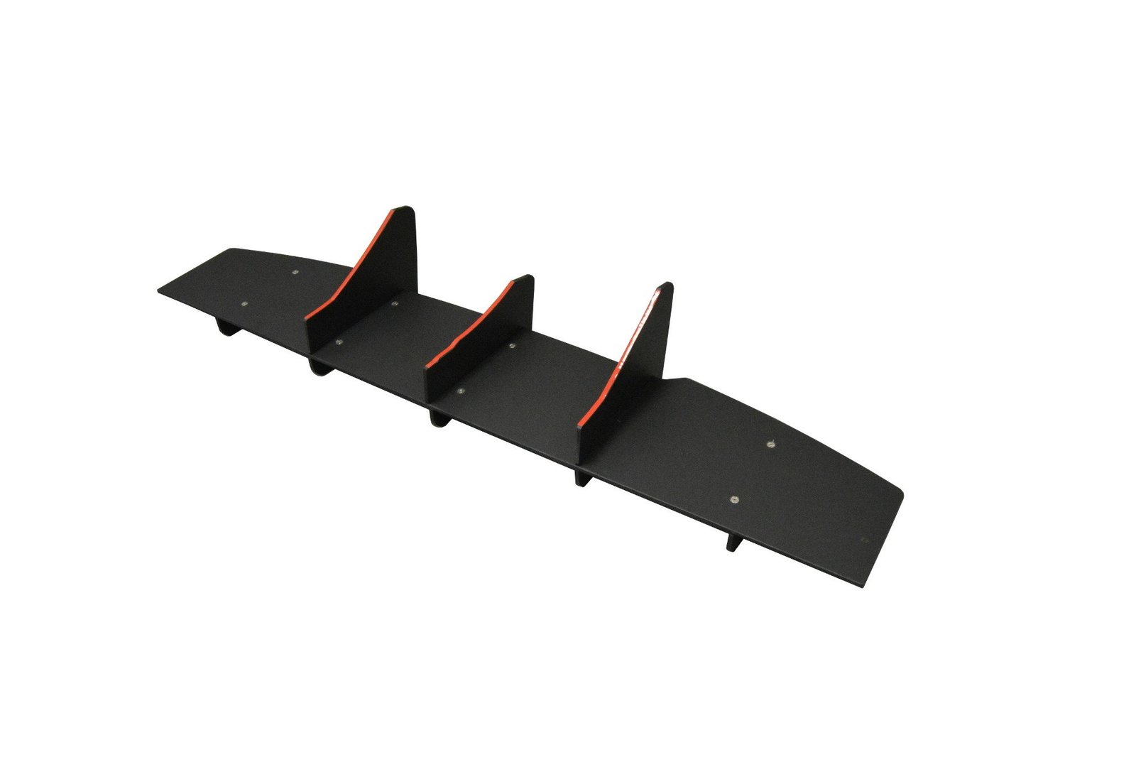 Rear Diffuser Peugeot RCZ Mk1 / Mk1 Facelift - Imagen 5