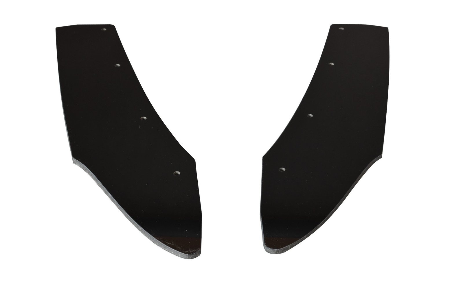 Rear Diffuser Audi RS5 Coupe / Sportback F5 - Imagen 11