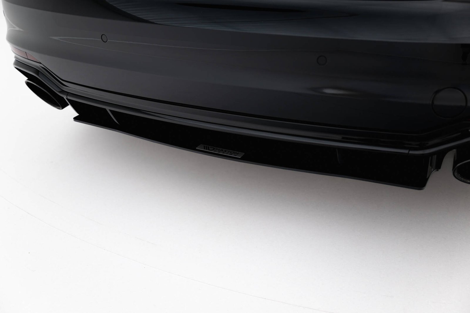 Rear Diffuser Audi RS5 Coupe / Sportback F5 - Imagen 4