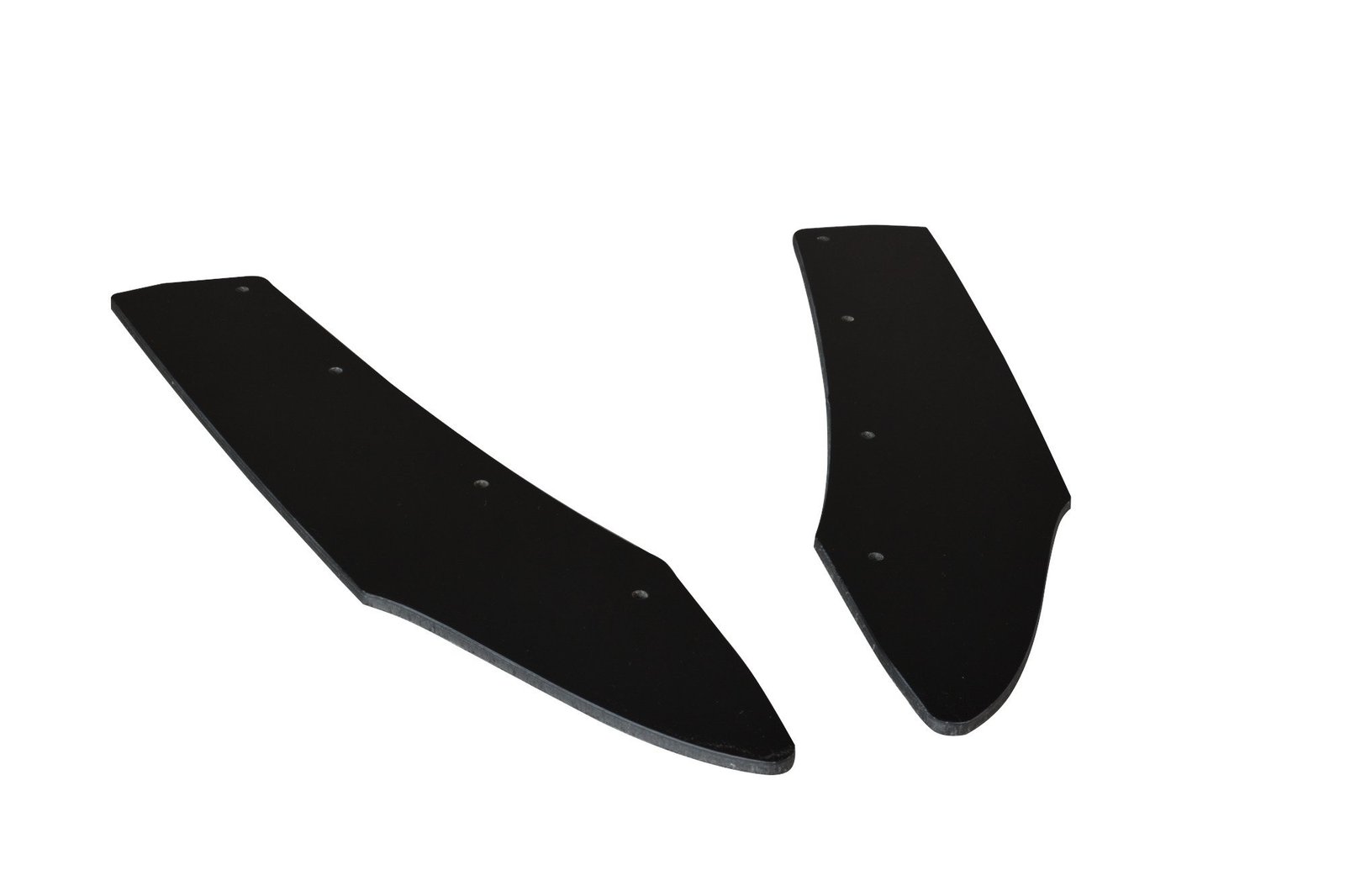 Rear Diffuser Audi RS5 Coupe / Sportback F5 - Imagen 9