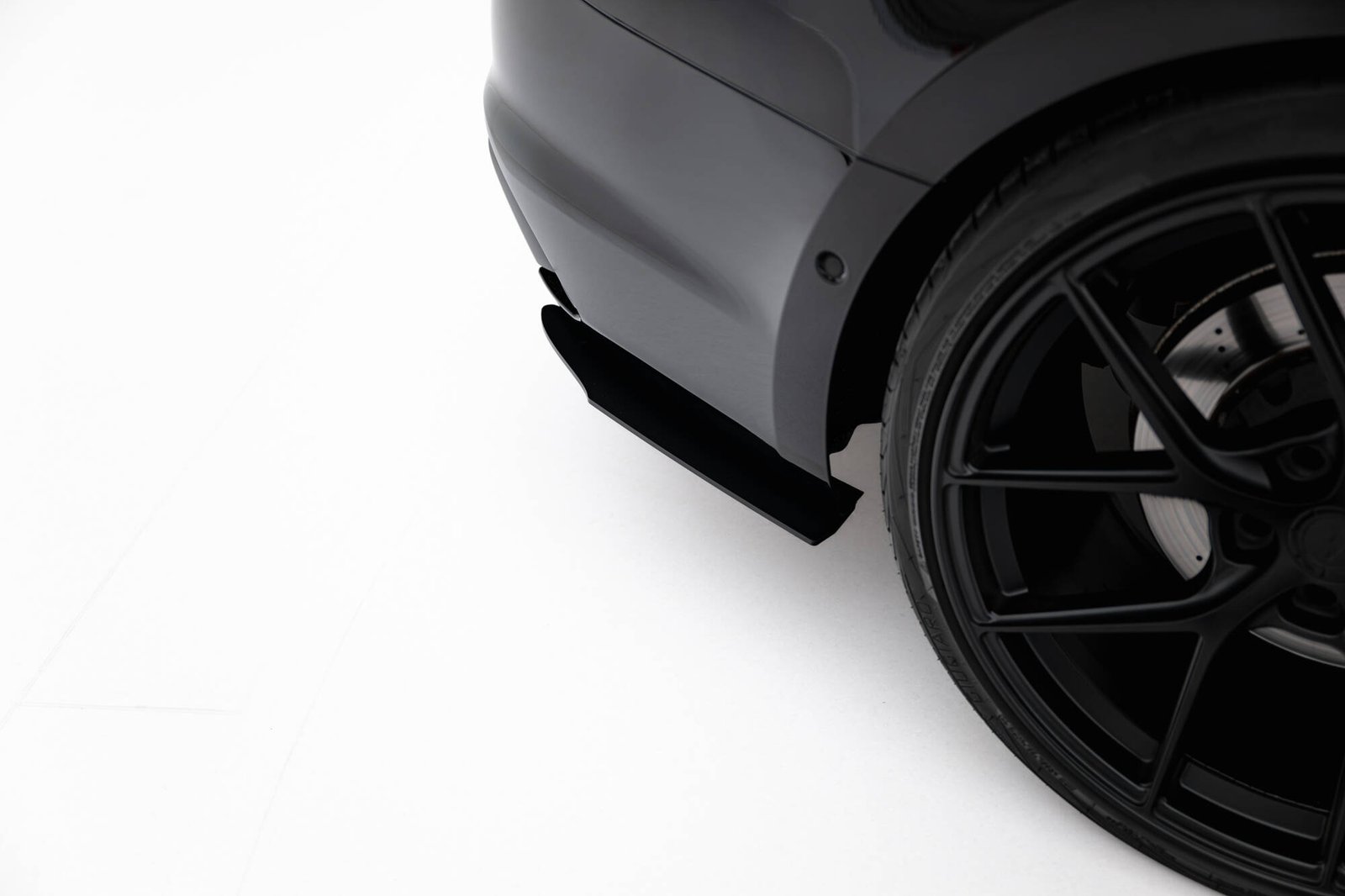 Rear Diffuser Audi RS5 Coupe / Sportback F5 - Imagen 3