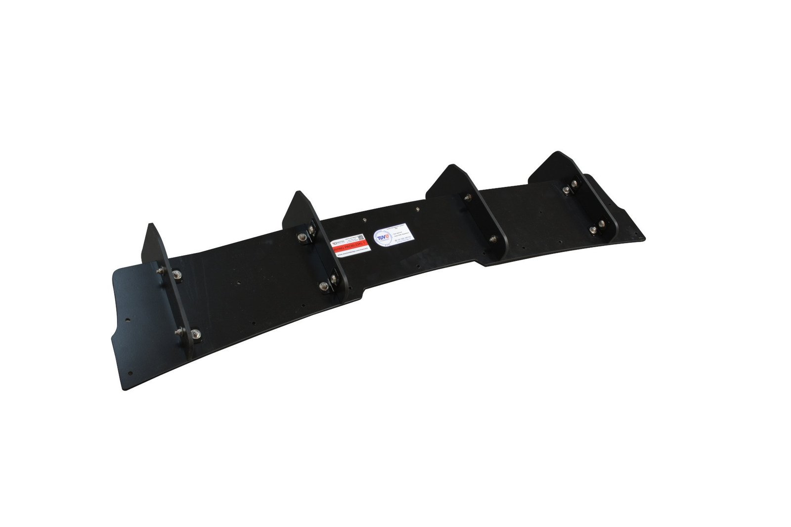 Rear Diffuser Audi RS5 Coupe / Sportback F5 - Imagen 6