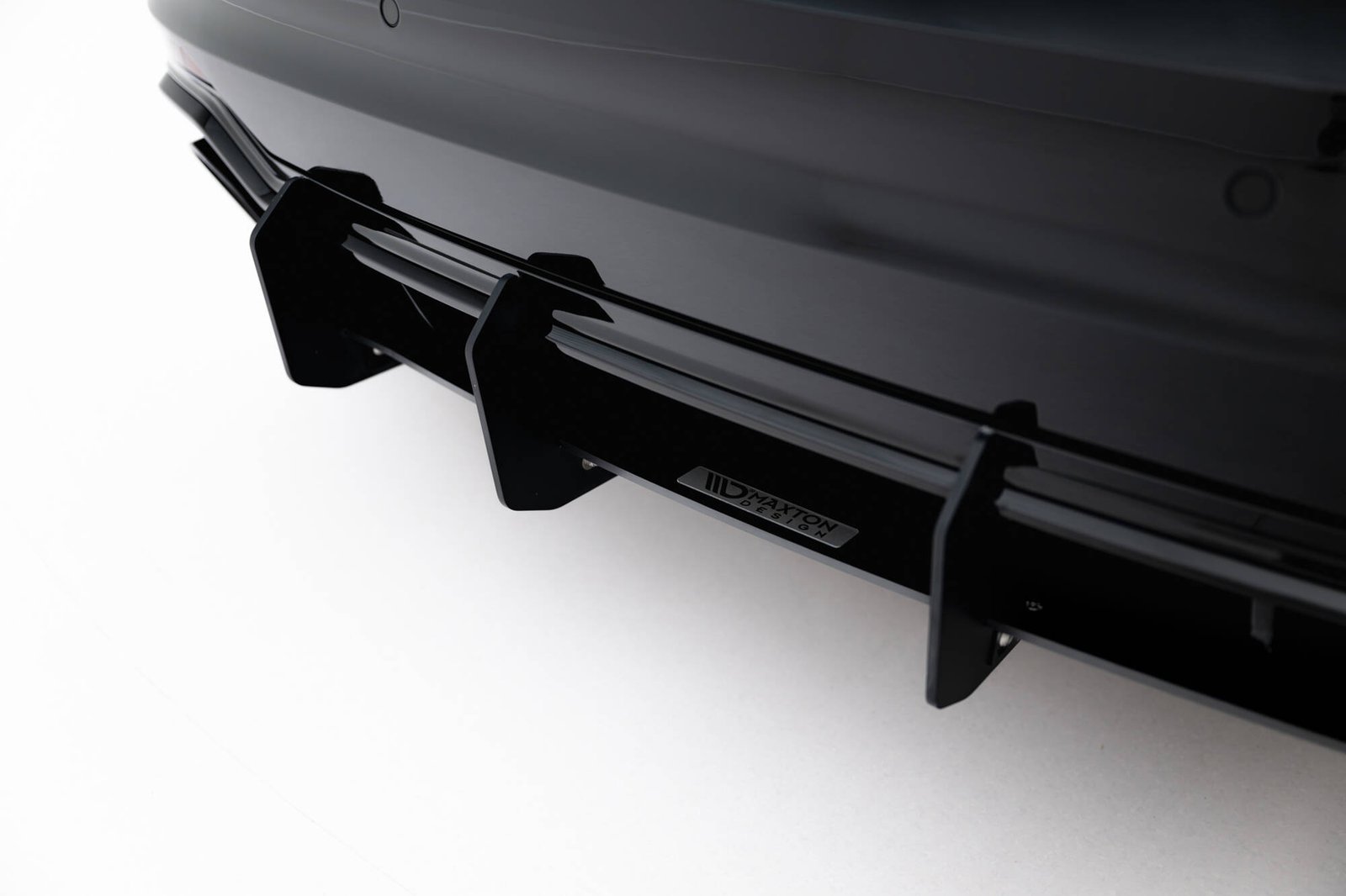 Rear Diffuser Audi RS5 Coupe / Sportback F5 - Imagen 3