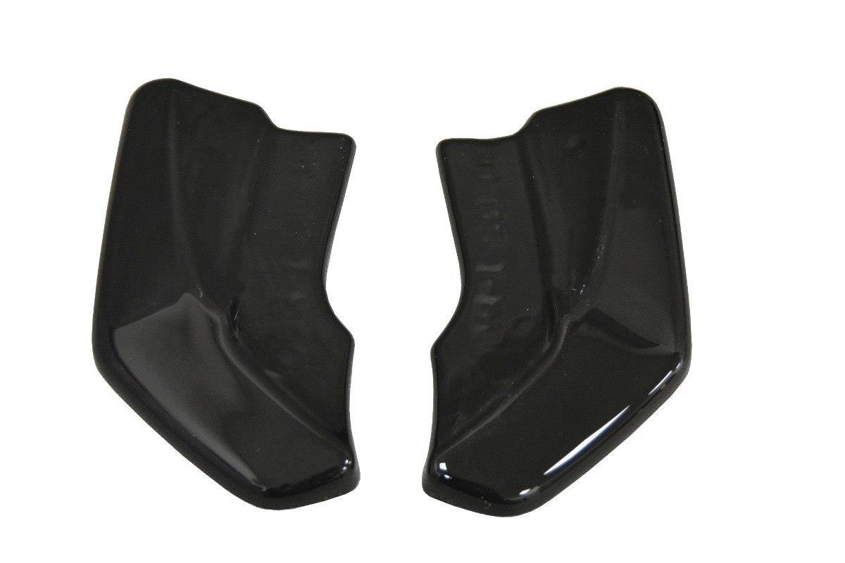 Splitters Laterales Traseros Audi Q2 Mk.1 - Imagen 3