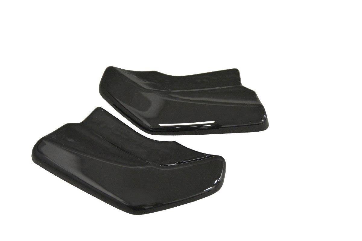 Splitters Laterales Traseros Audi Q2 Mk.1 - Imagen 4