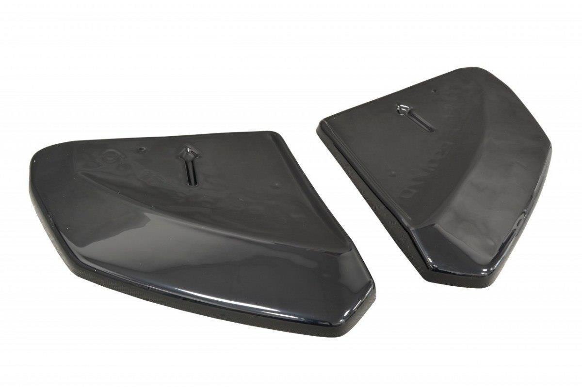 Splitters Laterales Traseros Audi R8 Mk.2 - Imagen 4