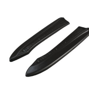 Splitters Laterales Traseros Audi RS6 C6 Avant