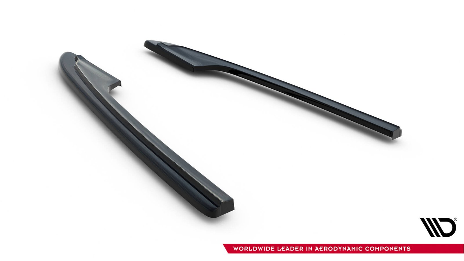 Splitters Laterales Traseros Audi RS6 C7 / C7 Facelift - Imagen 5