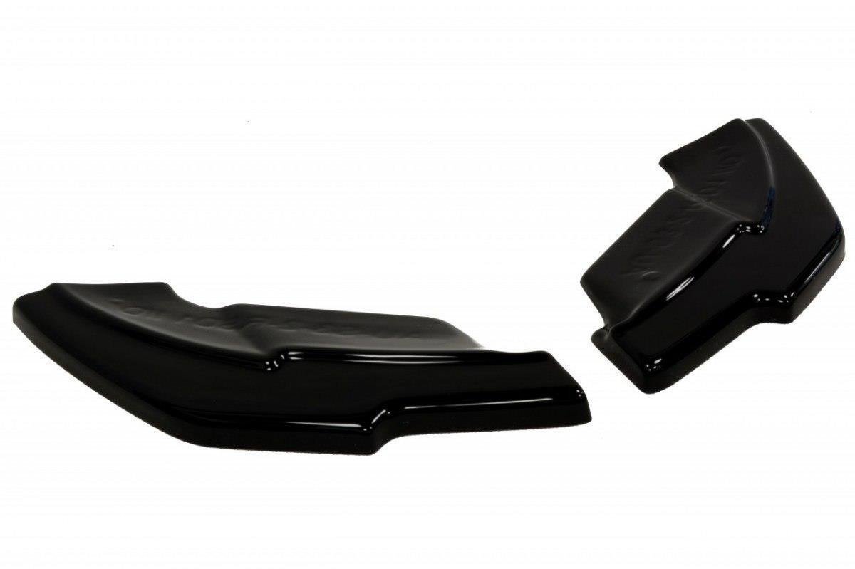 Splitters Laterales Traseros Audi S3 8P / S3 8P FL - Imagen 4