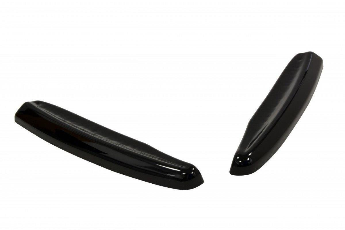 Splitters Laterales Traseros Audi S3 / A3 S-Line 8V Hatchback / Sportback - Imagen 2