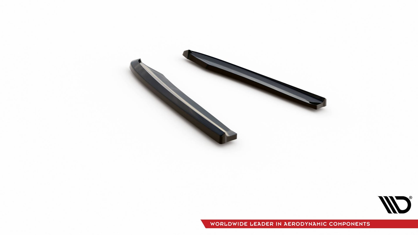 Splitters Laterales Traseros Audi S8 D4 - Imagen 5
