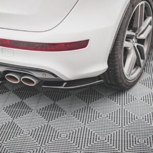 Splitters Laterales Traseros Audi SQ5 Mk1 (8R)