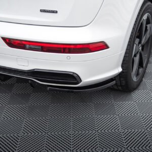 Splitters Laterales Traseros Audi SQ5/Q5 S-line Mk2
