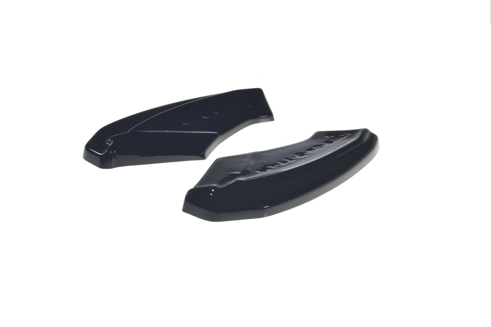 Splitters Laterales Traseros Audi TT RS 8S - Imagen 6