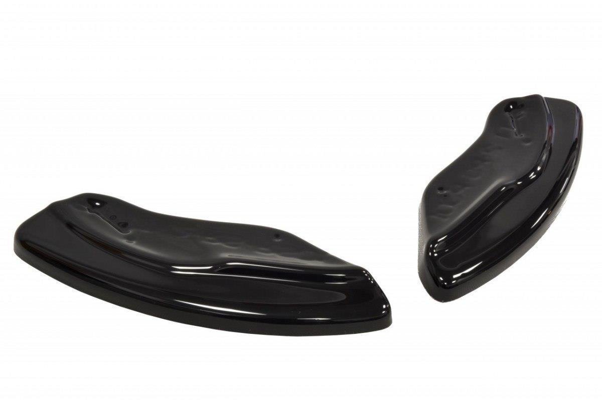 Splitters Laterales Traseros Audi TT S 8J - Imagen 4