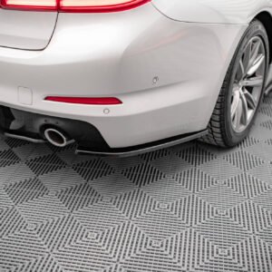 Splitters Laterales Traseros BMW 5 G30 / G31