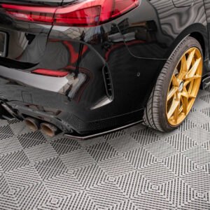 Splitters Laterales Traseros BMW M235i Gran Coupe F44