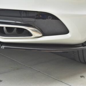 Splitters Laterales Traseros Citroen DS5