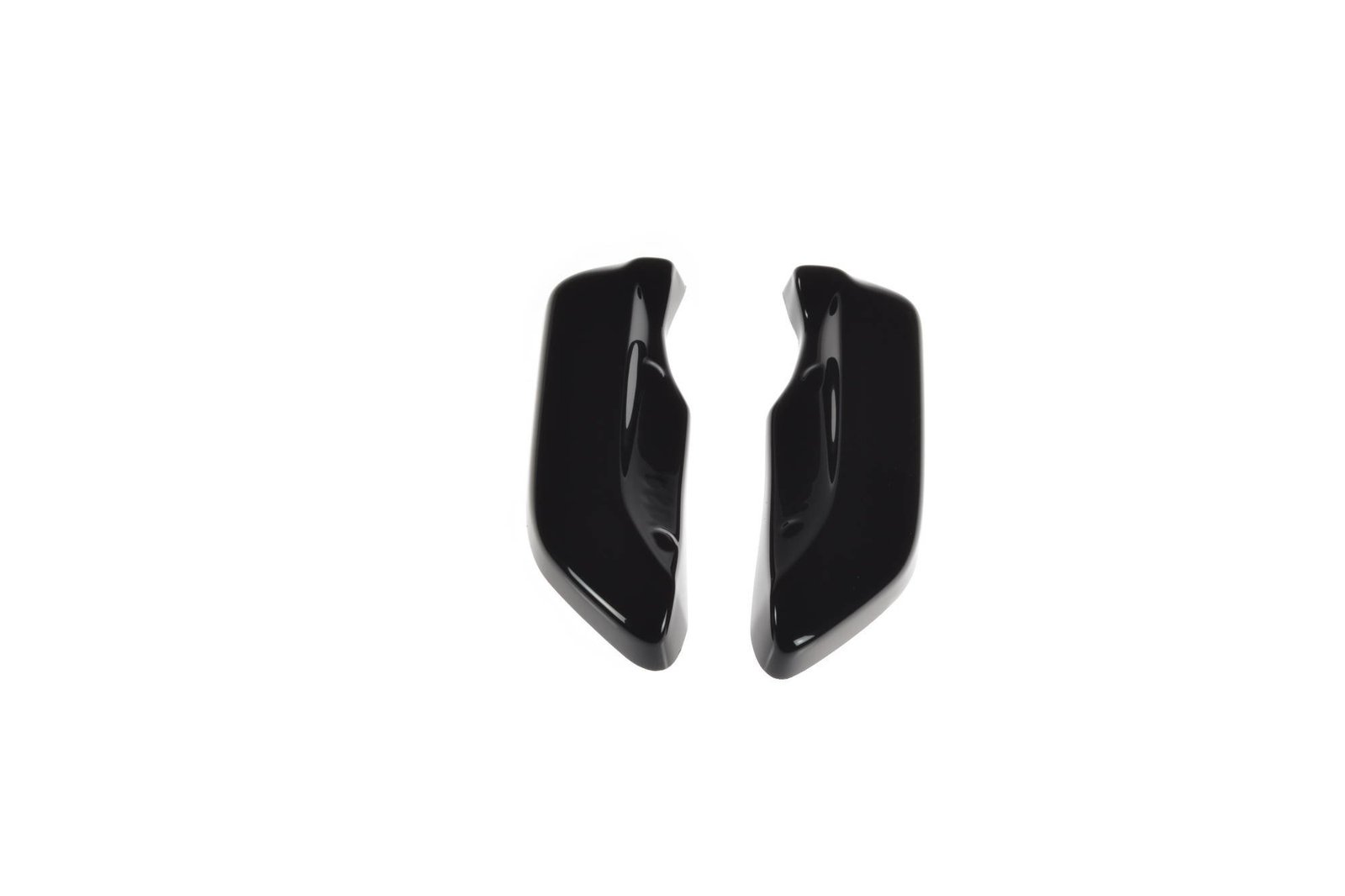 Splitters Laterales Traseros Fiat 500 - Imagen 6