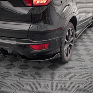 Splitters Laterales Traseros Ford Escape ST-Line Mk3