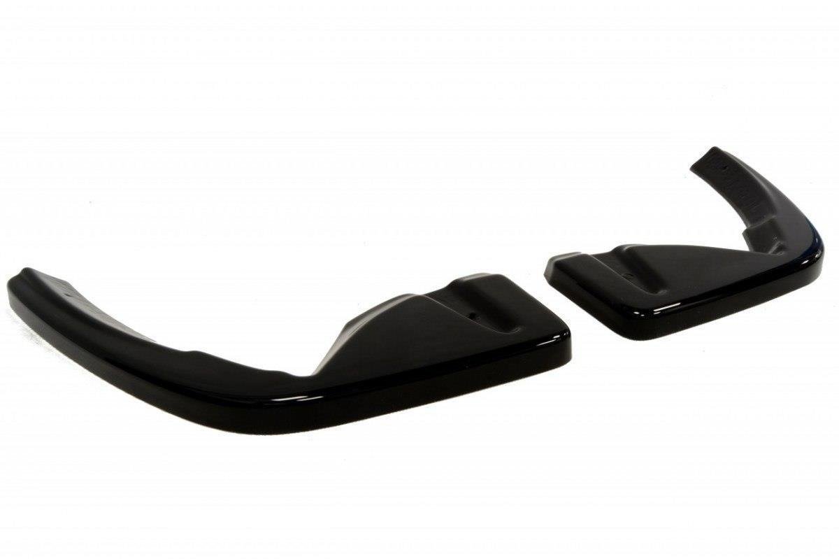 Splitters Laterales Traseros Ford Focus RS Mk3 - Imagen 4