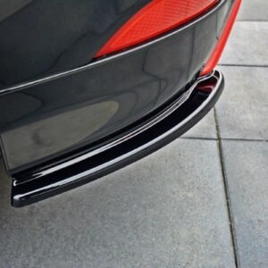 Splitters Laterales Traseros Ford Focus ST-Line Mk3 FL