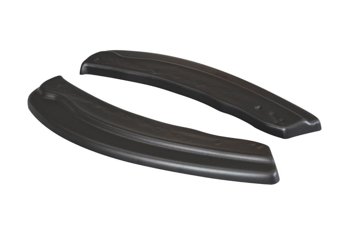 Splitters Laterales Traseros Ford Focus ST-Line Mk3 FL - Imagen 4