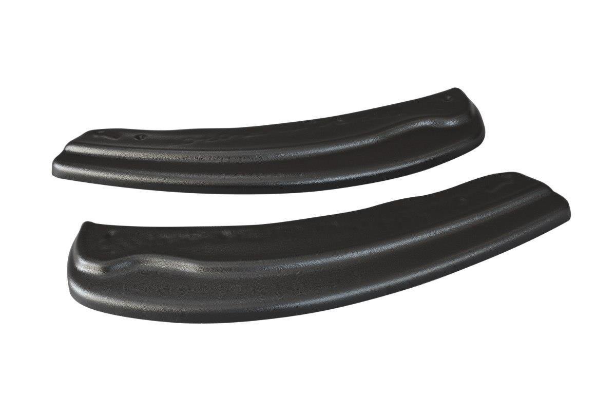 Splitters Laterales Traseros Ford Focus ST-Line Mk3 FL - Imagen 6
