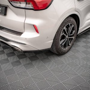 Splitters Laterales Traseros Ford Kuga ST-Line Mk3