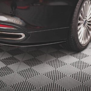 Splitters Laterales Traseros Ford Mondeo Mk5