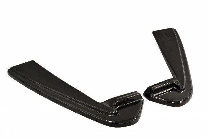 Splitters Laterales Traseros Ford Mustang GT Mk6 - Imagen 4