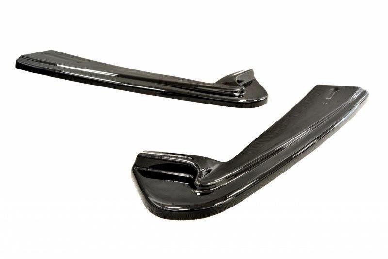 Splitters Laterales Traseros Ford Mustang GT Mk6 - Imagen 5