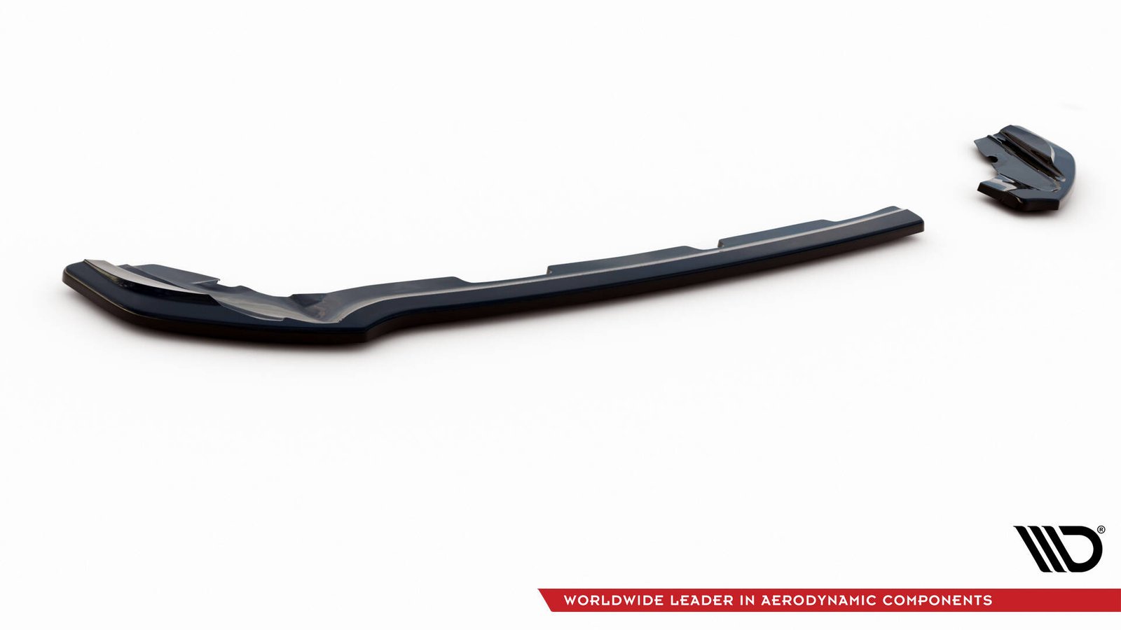 Splitters Laterales Traseros Ford Puma ST-Line Mk1 - Imagen 6