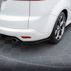 Splitters Laterales Traseros Ford S-Max Titanium Mk1 FL