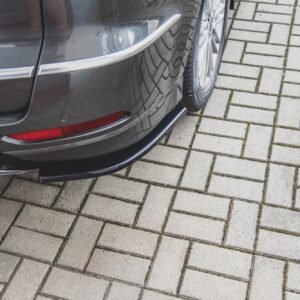 Splitters Laterales Traseros Ford S-Max Vignale Mk2 Facelift