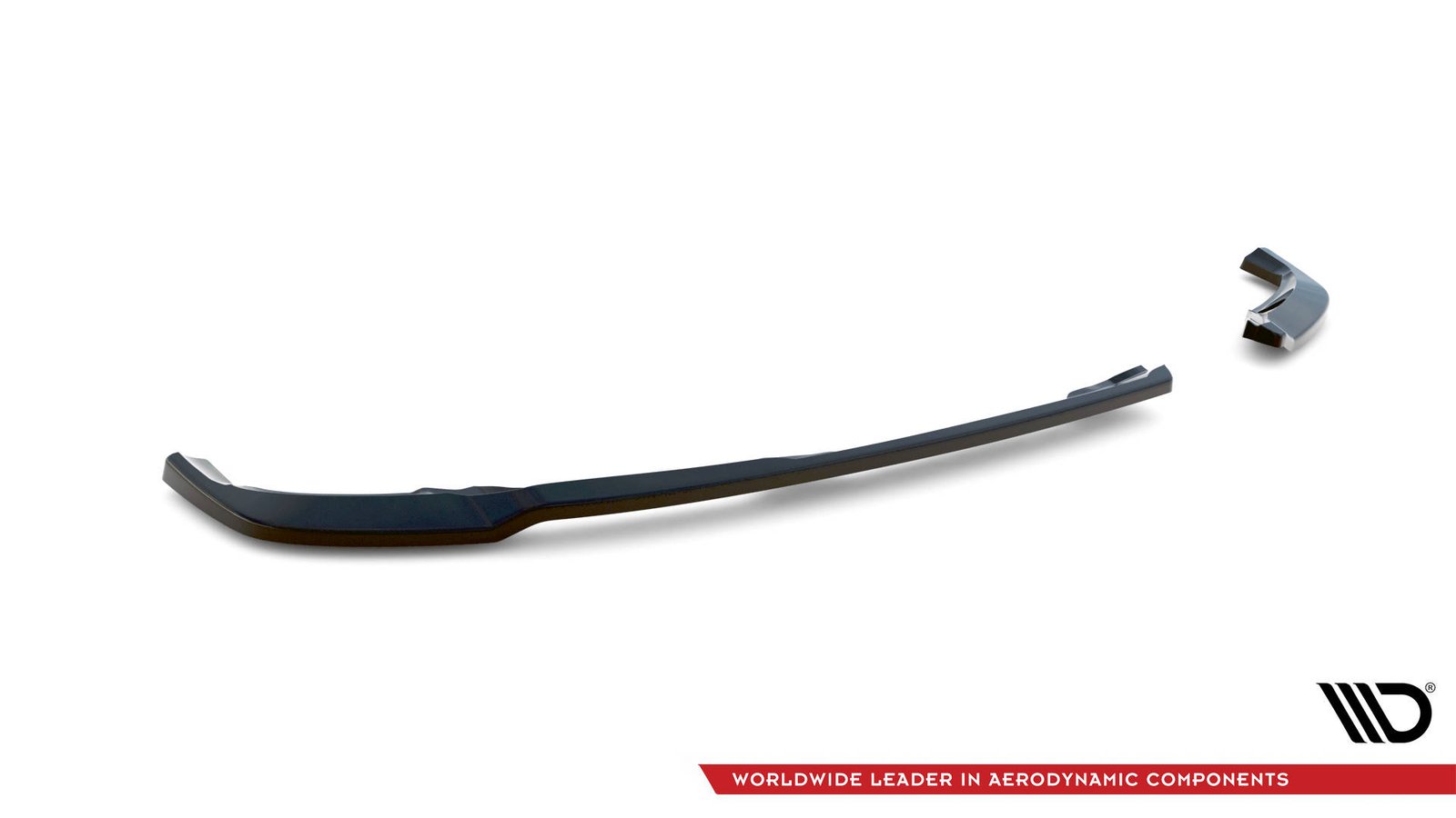 Splitters Laterales Traseros Peugeot 208 GTi Mk1 - Imagen 4