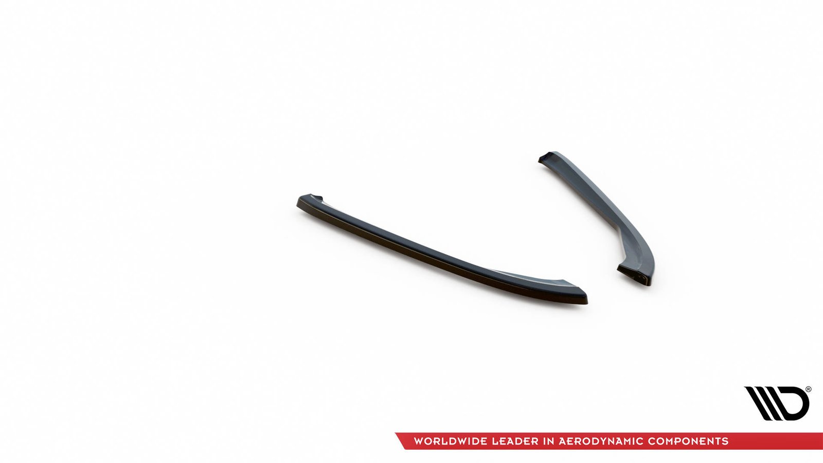 Splitters Laterales Traseros Porsche 911 Carrera / Carrera GTS 997 Facelift - Imagen 4
