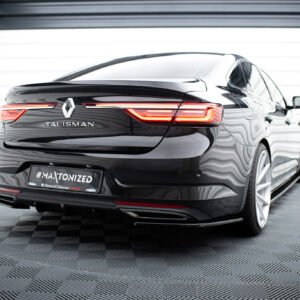 Splitters Laterales Traseros Renault Talisman
