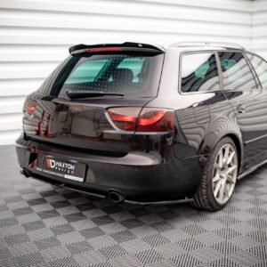 Splitters Laterales Traseros Seat Exeo