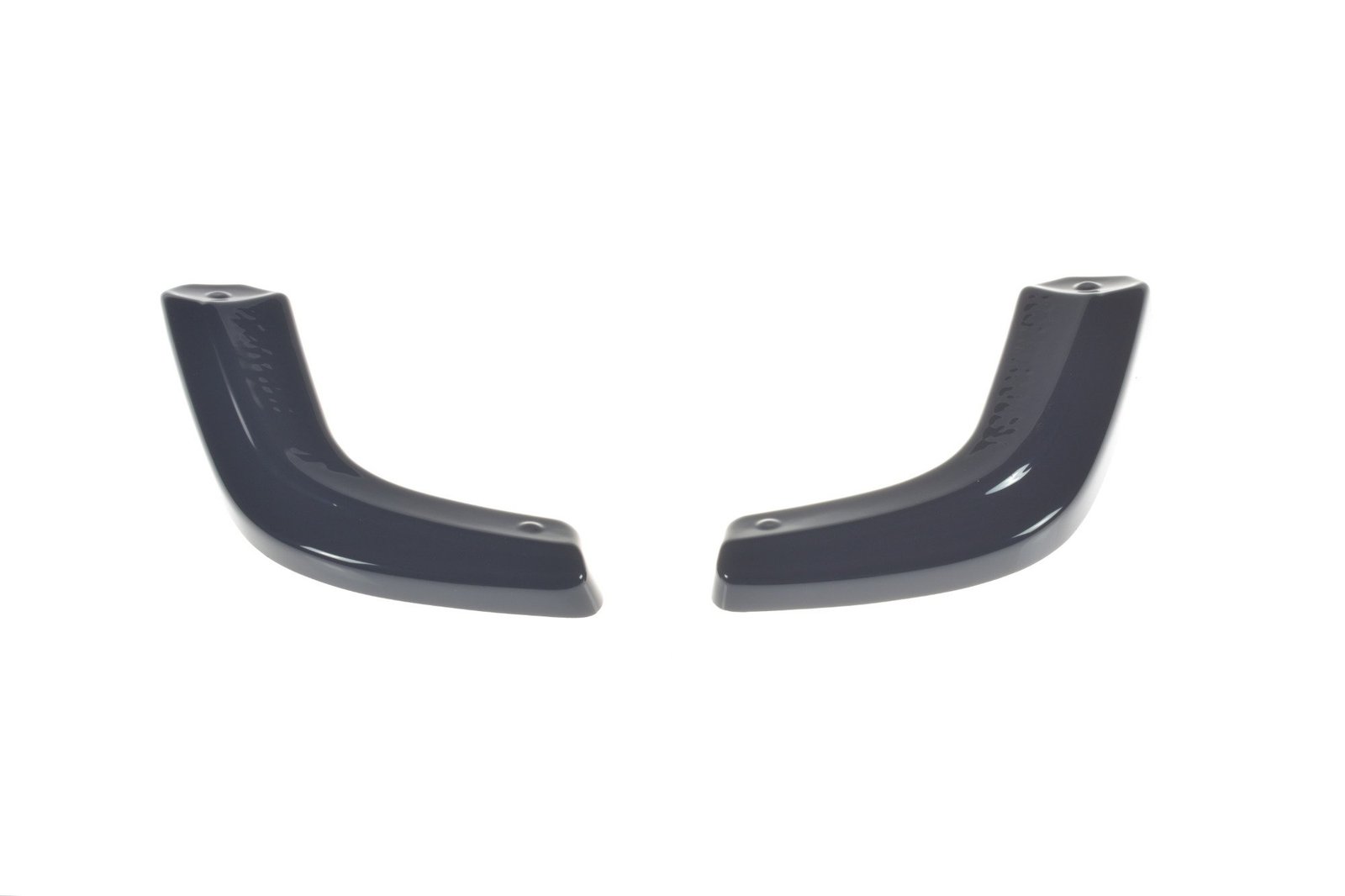 Splitters Laterales Traseros Suzuki Swift Mk6 - Imagen 4