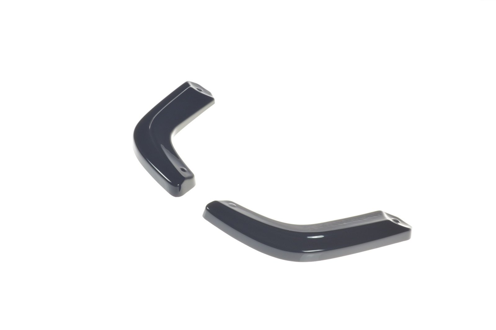 Splitters Laterales Traseros Suzuki Swift Mk6 - Imagen 5