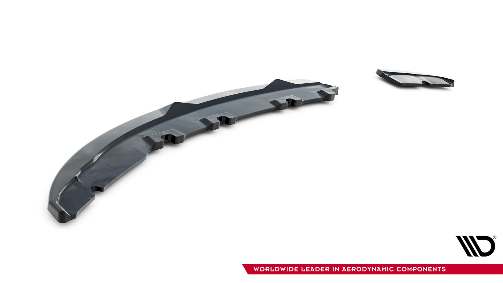 Splitters Laterales Traseros Alfa Romeo Giulietta - Imagen 6
