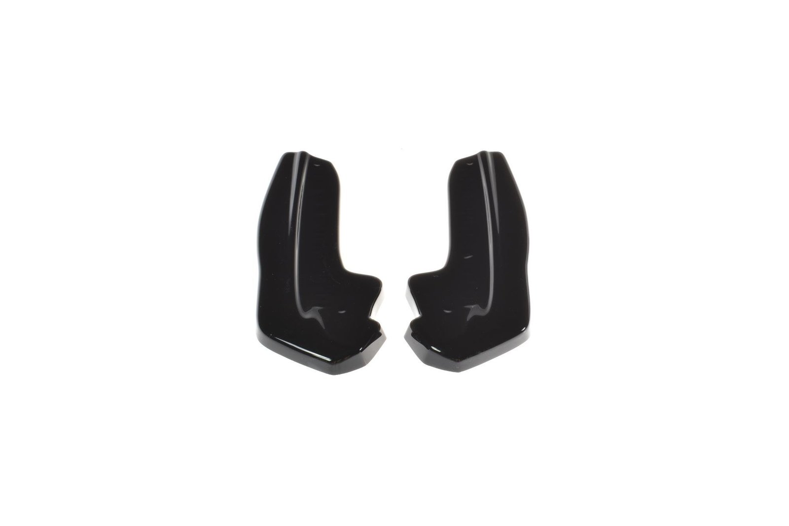 Splitters Laterales Traseros Ford Focus Hatchabck ST-Line - Imagen 5