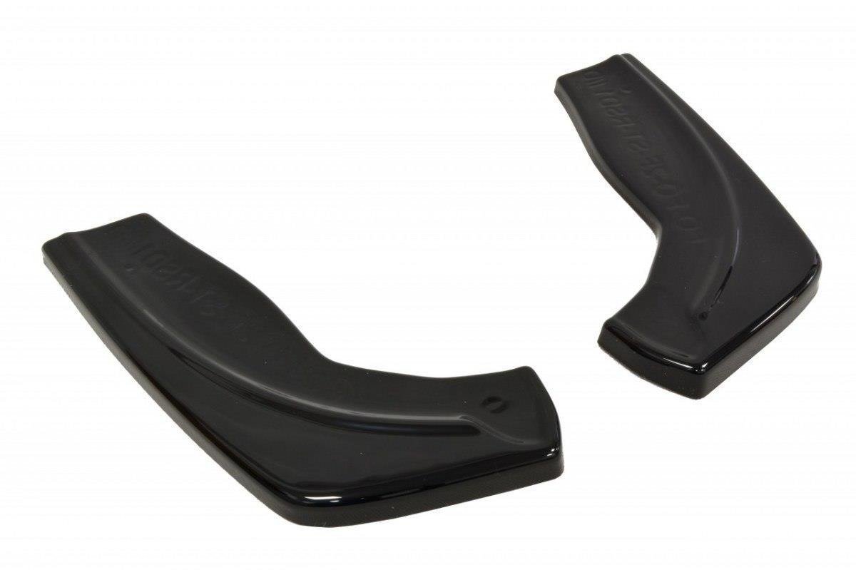 Splitters Laterales Traseros Ford Focus ST Mk2 FL - Imagen 2