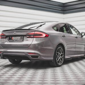 Splitters Laterales Traseros Ford Mondeo ST-Line Mk5 Facelift