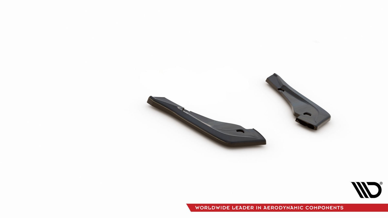 Splitters Laterales Traseros Toyota Supra Mk5 - Imagen 4