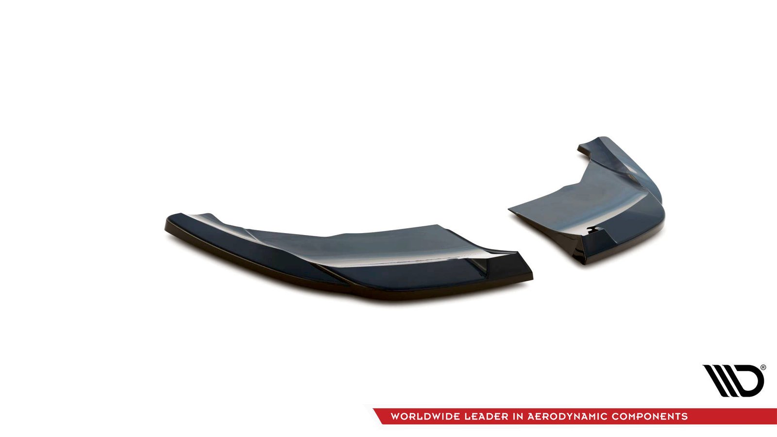 Splitters Laterales Traseros Cupra Formentor - Imagen 9