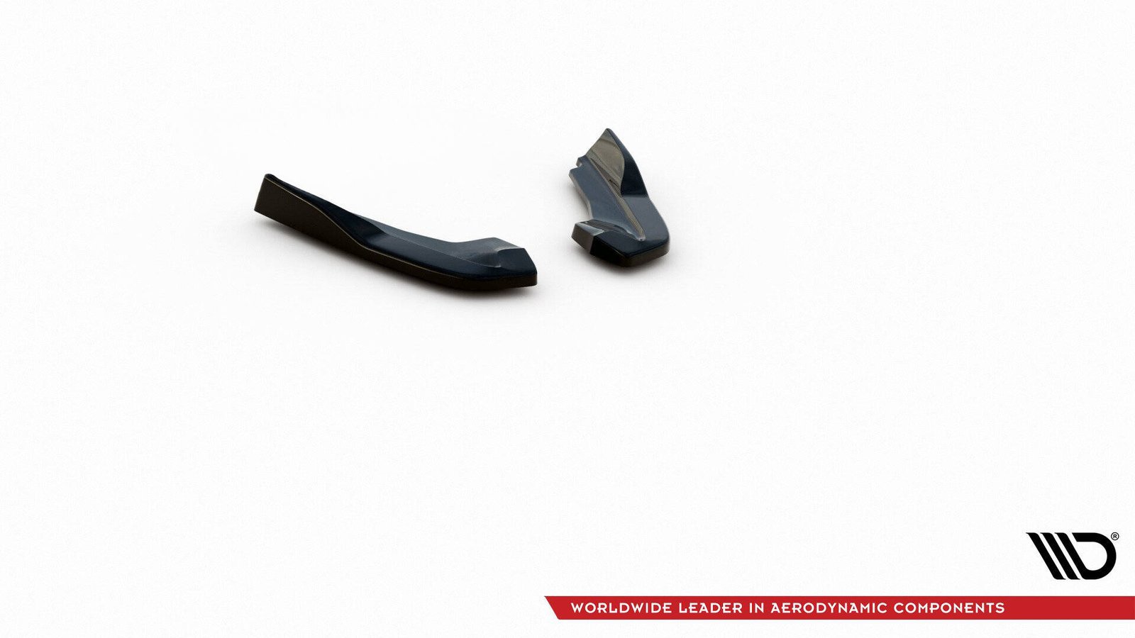 Splitters Laterales Traseros Ford Focus Hatchback ST Mk4 - Imagen 10